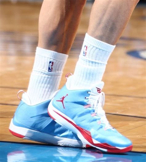 blake griffin jordan shoes.